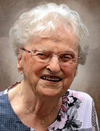 Mme Marie-Rose Tremblay