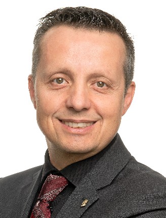 M. Luc Tremblay