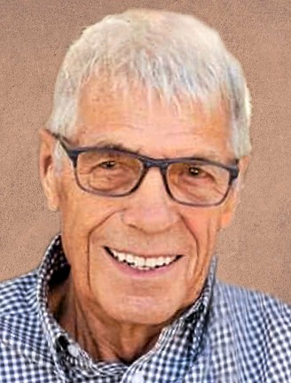 M. Rosaire Pedneault