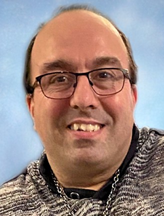 M. Denis Girard