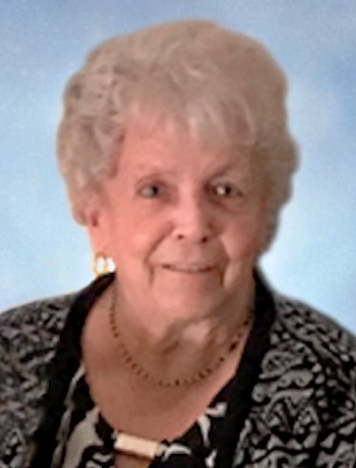 Mme Laurette Gagné
