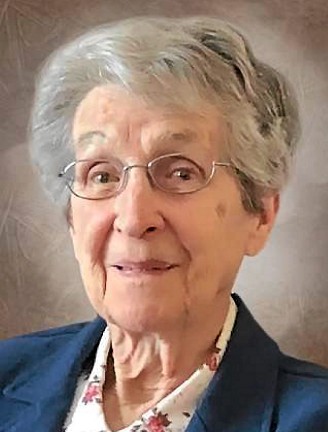 Mme Noëlla Morin