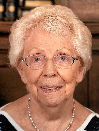 Mme Reine-Marguerite Tremblay