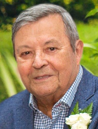 M. Jules André Morin