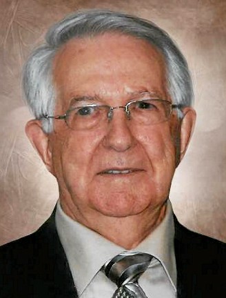 M. Maurice Boily
