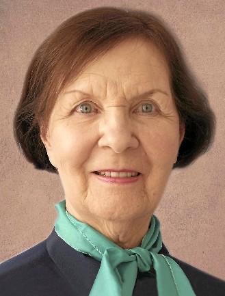 Mme Françoise Kirouac