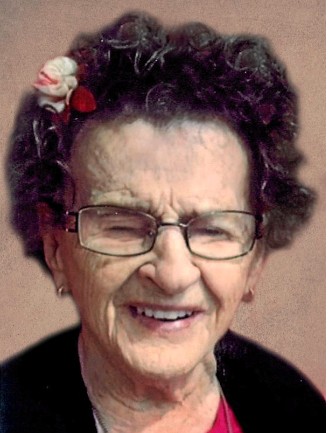 Mme Thérèse Gagnon