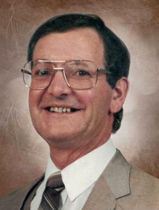 M. Jean-Eudes Girard