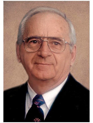 M. Yvon Jomphe