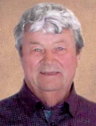 M. Benoît Deschênes