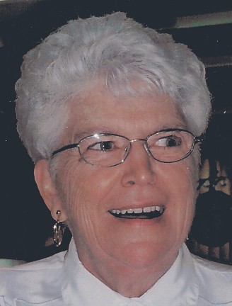 Mme Rose-Yvonne Tremblay Lagacé