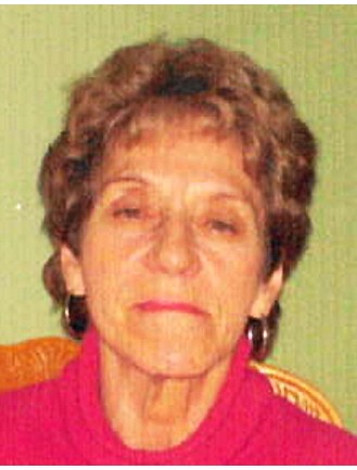 Mme Jacqueline Lavoie