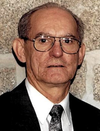 M. Pierre-Eugène Tremblay