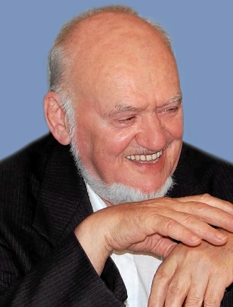 M. l'abbé Grégoire Bouchard