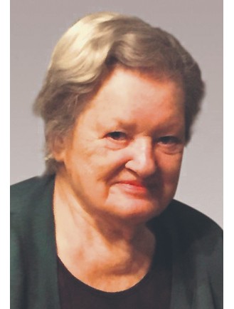 Mme Gemma Boivin Chamberland