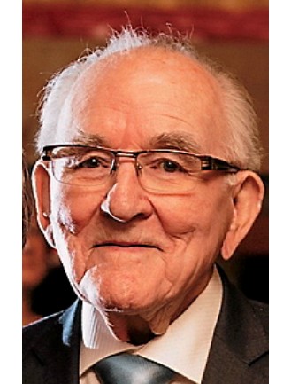 M. Yvon Gaudreault