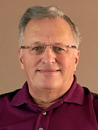 M. Stephan Blackburn