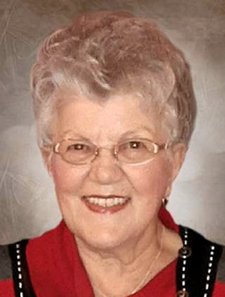 Mme Rachel Thibeault