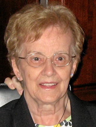 Mme Réjeanne Gagnon