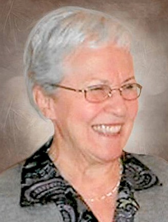 Mme Claire Lajoie