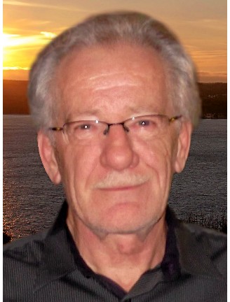 M. Serge Harvey