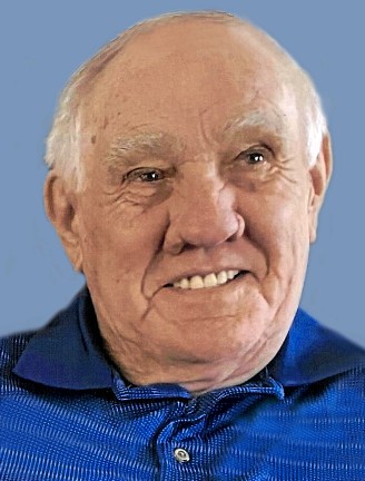 M. Raymond Angers