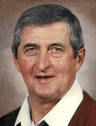 M. Fidèle Bergeron