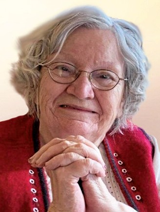 Mme Ghislaine Laroche Fortin
