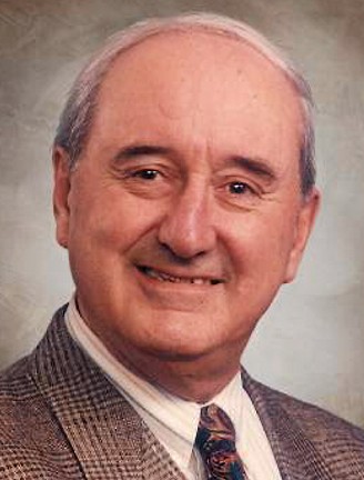 M. Égide Tremblay