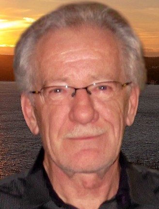 M. Serge Harvey