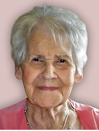 Mme Éliette Dallaire