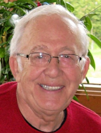 M. Louis Roberge