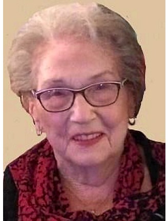 Mme Thérèse Gauthier Tremblay