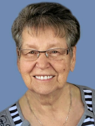Mme Jacqueline Lapointe