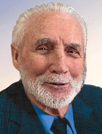 M. Robert Buckell