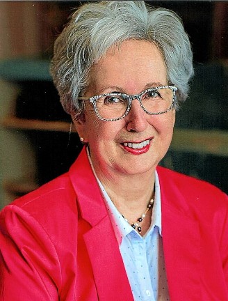 Mme Jacqueline Bouchard