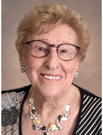 Mme Elizabeth Leblanc-Bourgeois