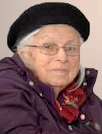 Mme Marie-Anne Iseroff