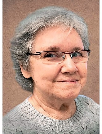 Mme Charlotte Tapin