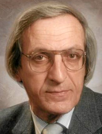 M. Jean-Jacques Hudon