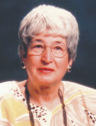 Yvette Tardif
