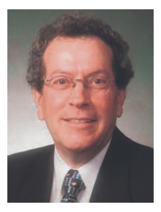 Raymond Langelier