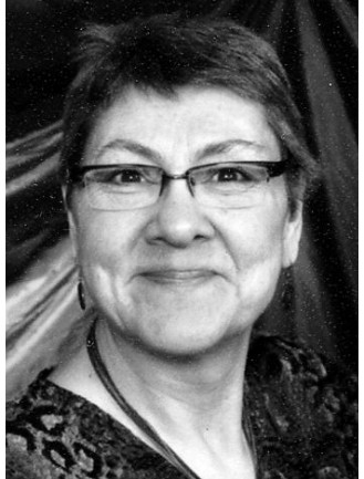 Sylvie Poulin