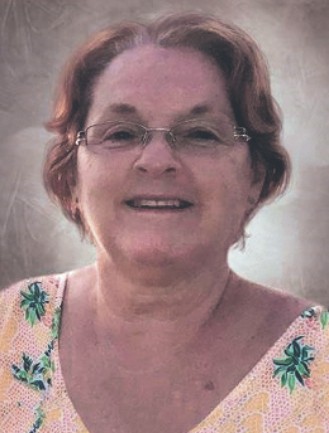 Suzanne House Lacombe