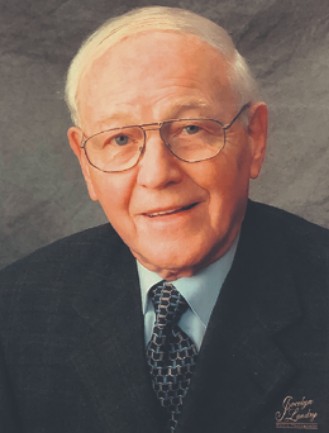 Léonce Vézina