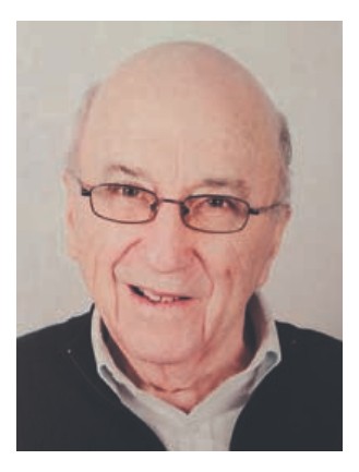 Charles A. Roy