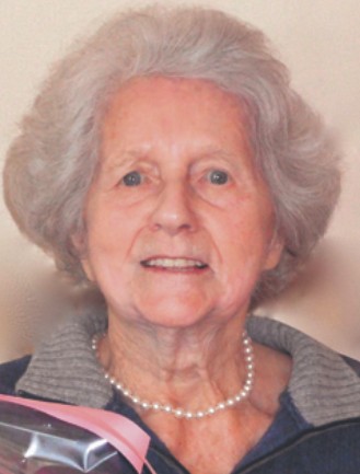 Carmen Tremblay Potvin