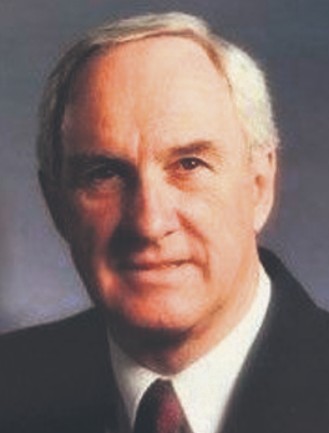 Michel Rouillard