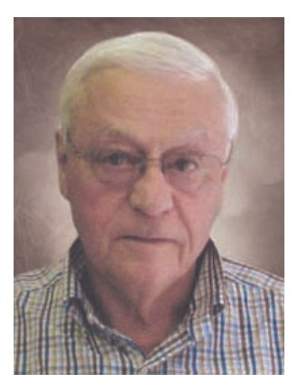 Raynald Fournier