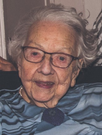 Françoise Laquerre